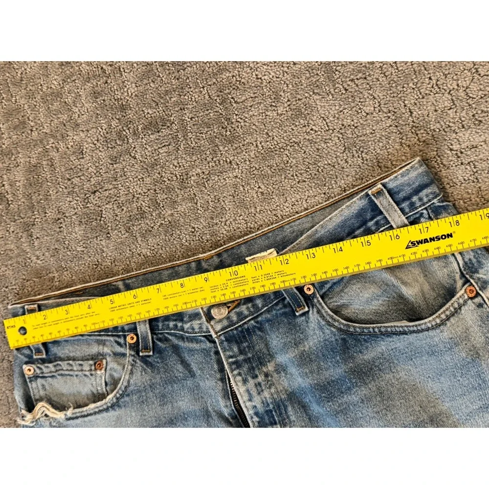 Levi's Vintage 550 38/34 (D1)